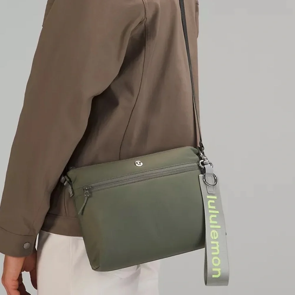 lululemon athletica lululemon never